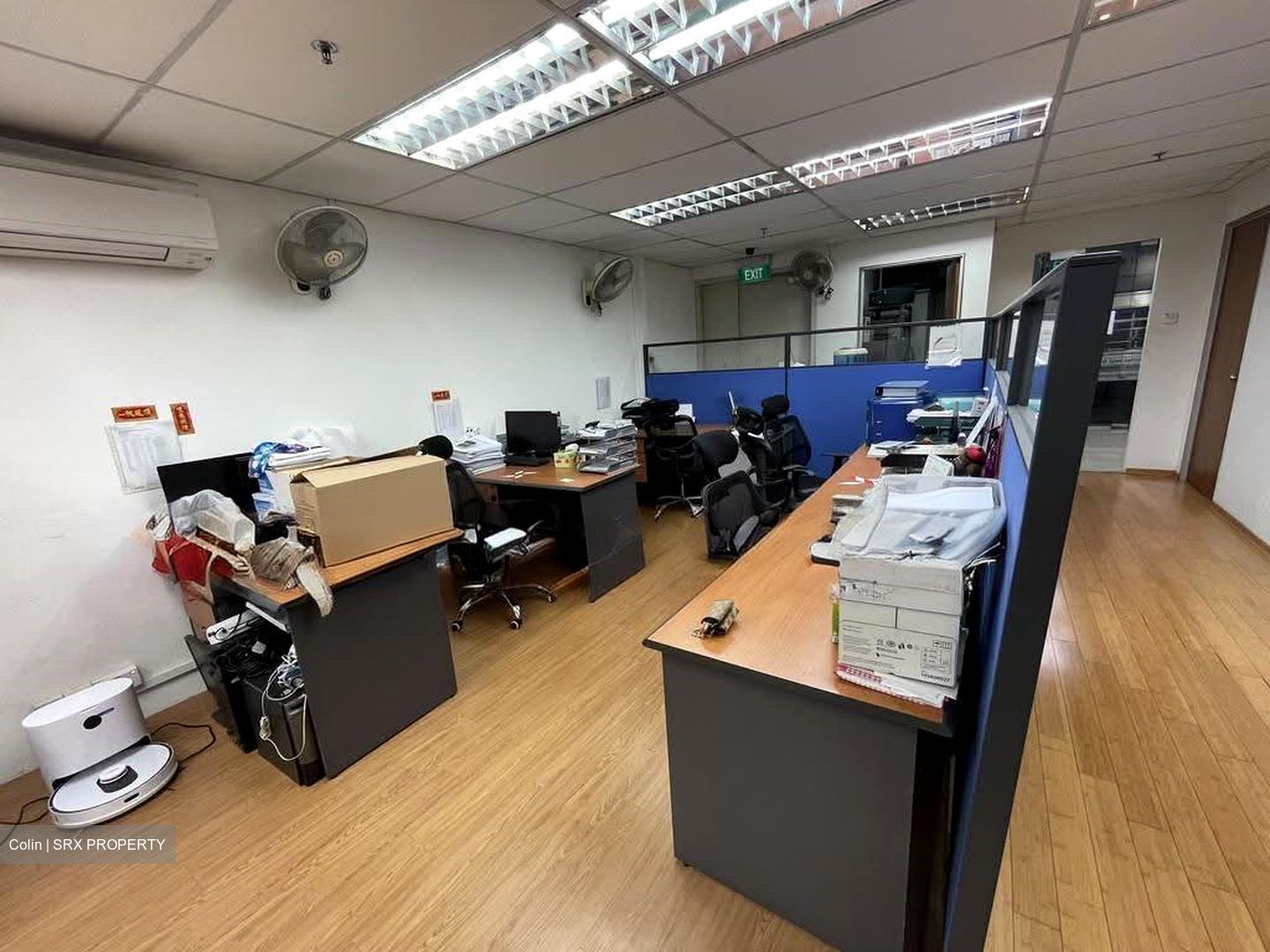 Enterprise One (D14), Factory #631917161